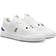 On The Roger Spin Sneakers - White/Indigo