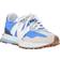 New Balance 327 Sneakers - Bright Lapis/Moonbeam