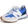 New Balance 327 Sneakers - Bright Lapis/Moonbeam