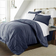 Home Collection Premium Bed Linen Blue (259.1x218.44)