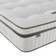 Silentnight Geltex Ultra 3000 Coil Spring Matress 150x200cm