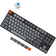 Keychron K8 Wireless RGB Aluminum Gateron Blue (Nordic)