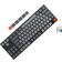 Keychron K8 Wireless RGB Aluminum Gateron Blue (Nordic)