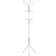 Songmics Metal Coat Hat Handbag Hall Clothes Rack