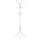Songmics Metal Coat Hat Handbag Hall Clothes Rack