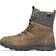 Icebug Adak Michelin ReWool M - Coffee/Grey