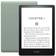 Amazon Kindle Paperwhite (16 GB) – Now a 6.8" display and adjustable warm light + 3 Months Free Unlimited (with auto-renewal) – Agave Green