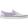 Vans Checkerboard Classic Slip-On - Languid Lavender/True White