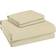 Aireolux 1000 Thread Count Bed Sheet Beige (264.16x238.76)