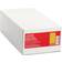 Universal Kraft Clasp Envelope Side Seam 6x9 100-pack