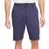 Nike Dri-FIT UV Men's 10.5" Golf Chino Shorts - Obsidian