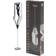 Excellent Houseware Frullatore Per Latte 170280730 60 x 25 x 200 mm