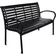 vidaXL 41556 Banc de Jardin