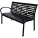 vidaXL 41556 Banc de Jardin