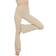 Topyogas Women's Casual Bootleg Yoga Pants - Khaki