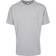 Urban Classics Heavy Oversized Tee - Grey