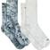 Nike Everyday Plus Cushioned Tie-Dye Crew Socks 2-pack - Multi-Colour
