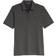 Travismathew The Zinna Polo T-shirt - Heather Black