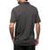 Travismathew The Zinna Polo T-shirt - Heather Black