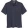 Travismathew The Zinna Polo T-shirt - Vintage Indigo/Black