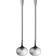 Orrefors City Bar Spoon 2pcs