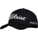 Titleist Tour Performance Cap - Black/White