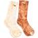 Nike Everyday Plus Cushioned Tie-Dye Crew Socks 2-pack - Multi-Colour