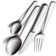 WMF Boston Polished Bestickset 24st