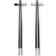 Georg Jensen Bernadotte Chopsticks 10.039" 2pcs