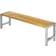 Plus Plank 176cm 185420-1 Havebænk
