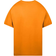 Stone Island Patch Logo T-shirt - Orange