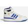 adidas Originals Forum Hi Damen, White