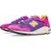 New Balance Made in USA 990v2 M - Purple/Yellow