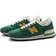 New Balance Made in USA 990 M - Green/Gold