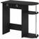 Furinno Go Green Americano/Chrome Skrivbord 39.6x80cm
