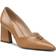 HOGL Romy Pumps Lighttoffee For Kvinnor - Weit