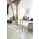 House Doctor Club Konsolbord 45x180cm