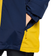 Berghaus Kid's Bowood Waterproof Jacket - Blue