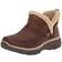 Skechers Easy Going Gold Rush Ankle Boot - Chocolate Brown