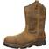 Timberland PRO Helix HD Pull-On Composite Toe Waterproof Work Boot