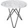 OX Denmarq O Dining Table 80cm