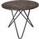 OX Denmarq O Dining Table 80cm