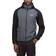 Regatta Arec III Softshell Men's Jacket - Ash Marl/Black