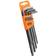 Bahco BE-9770 9pcs Chiave esagonale