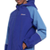 Berghaus Kid's Bowood Waterproof Jacket - Blue