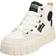 Palladium hi womens white fashion boots