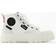 Palladium hi womens white fashion boots