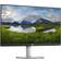 Dell S2721HS 27 Inch Full HD 1920 x 1080 AMD FreeSync IPS Ultra-Thin Bezel Monitor Tilt And Swivel Silver