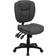 Flash Furniture Caroline Mid-Back Office Chair