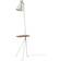 Warm Nordic Cone Golvlampa 144cm